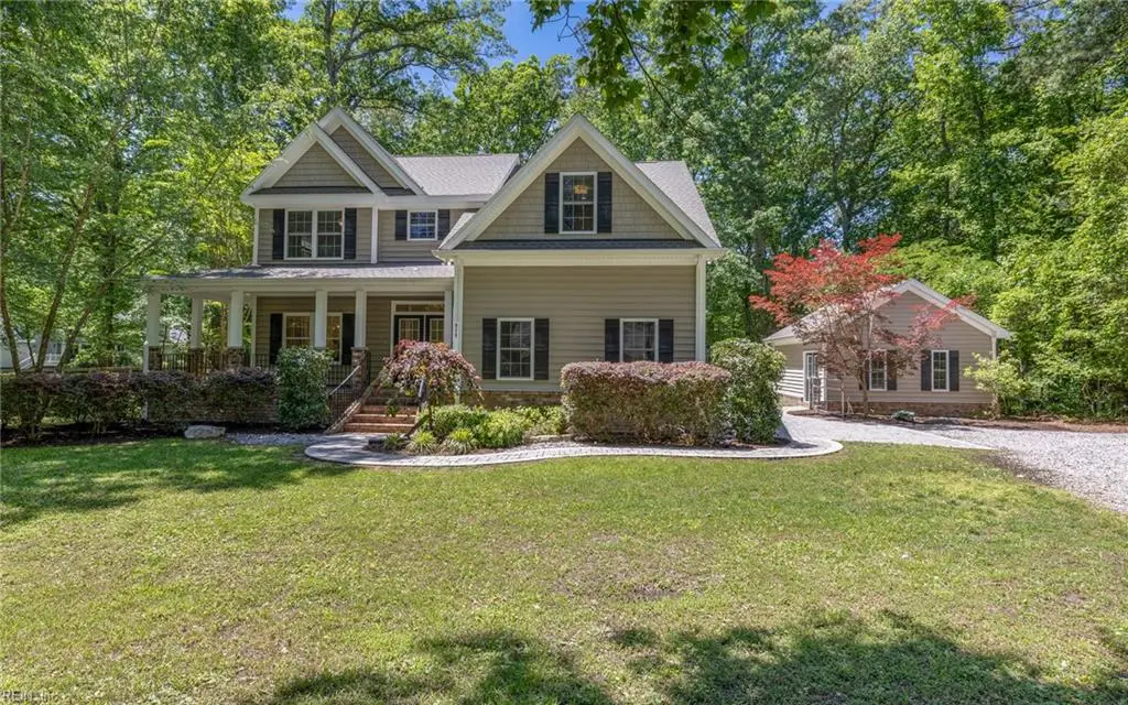 928 Hurds Road, Virginia Beach, VA 23452 - #1