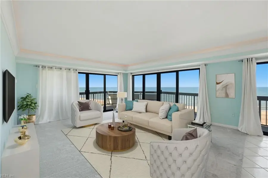 2830 Shore Drive #303, Virginia Beach, VA 23451 - #2