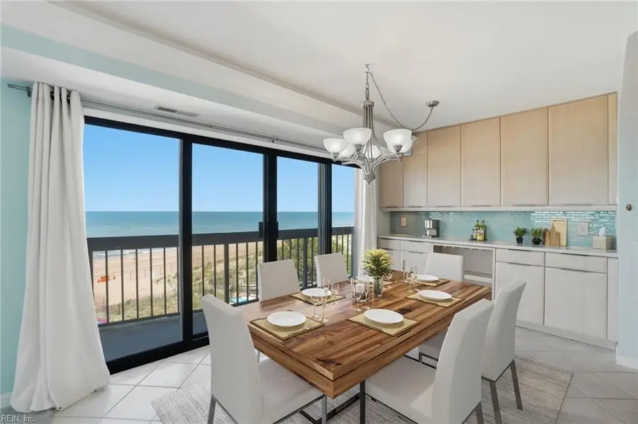 2830 Shore Drive #303, Virginia Beach, VA 23451 - #3