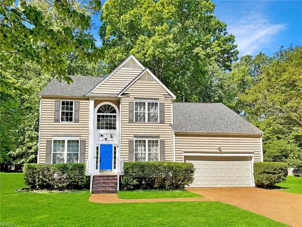 2864 Jonas Profit Trail, Williamsburg, VA 23185
