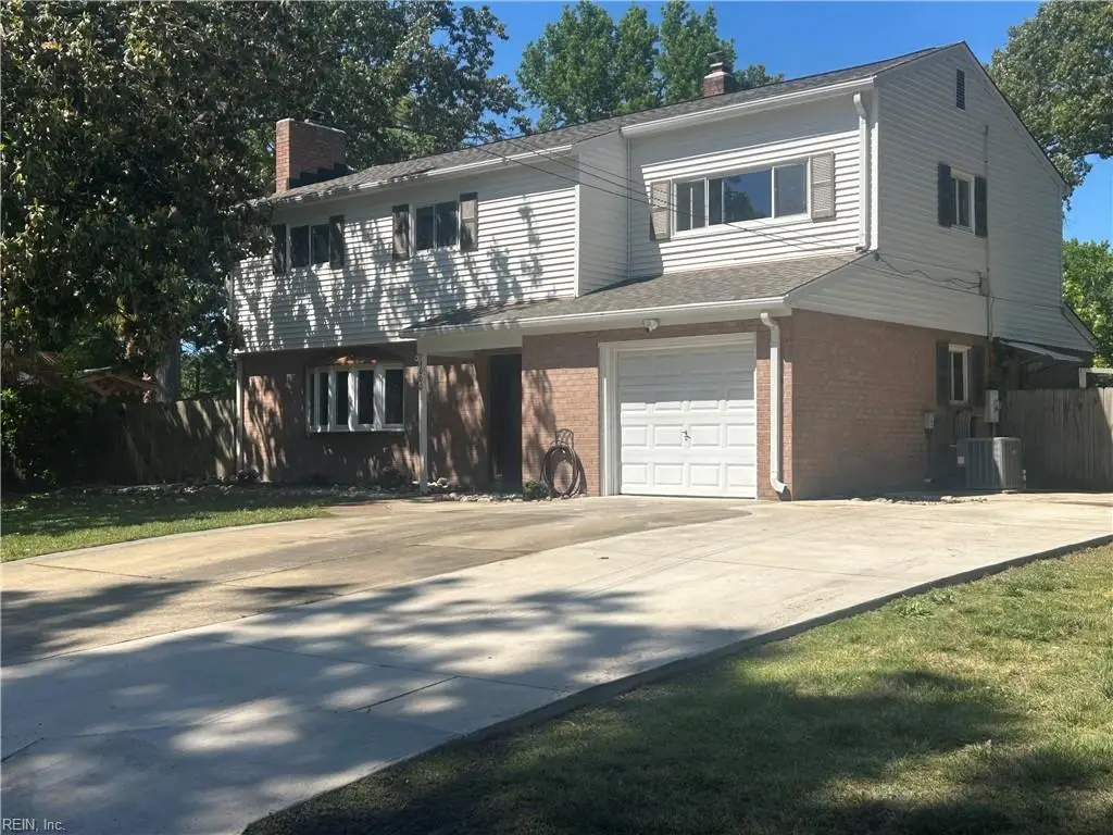 4000 Rumford Lane, Virginia Beach, VA 23452 - #1
