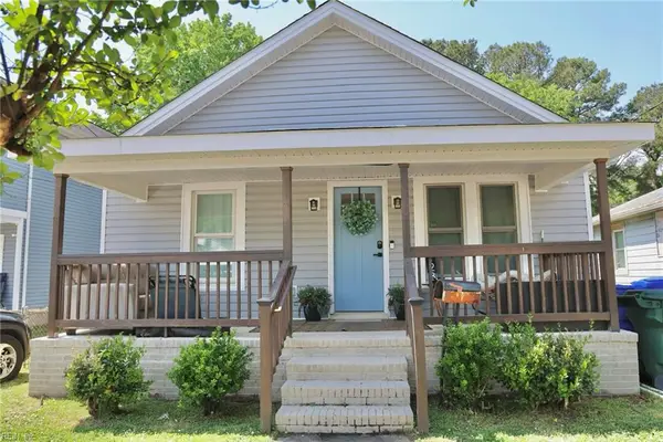 123 Walnut Street, Suffolk, VA 23434