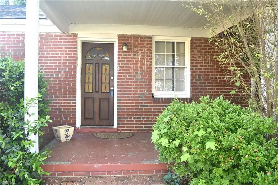 436 Seminole Road, Hampton, VA 23661 - #2
