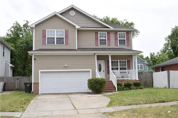 1437 W 40th Street, Norfolk, VA 23508