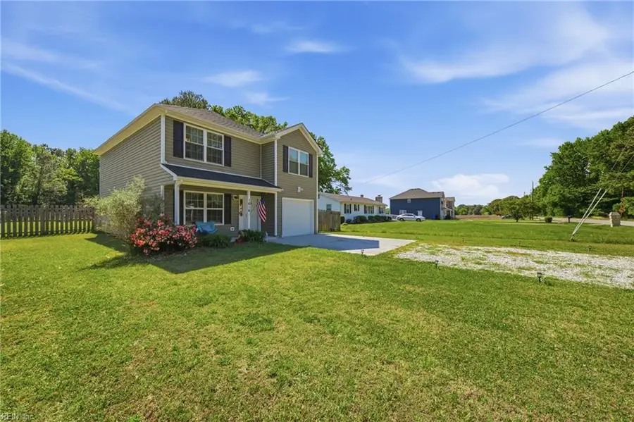 1616 Whittamore Road, Chesapeake, VA 23322 - #3