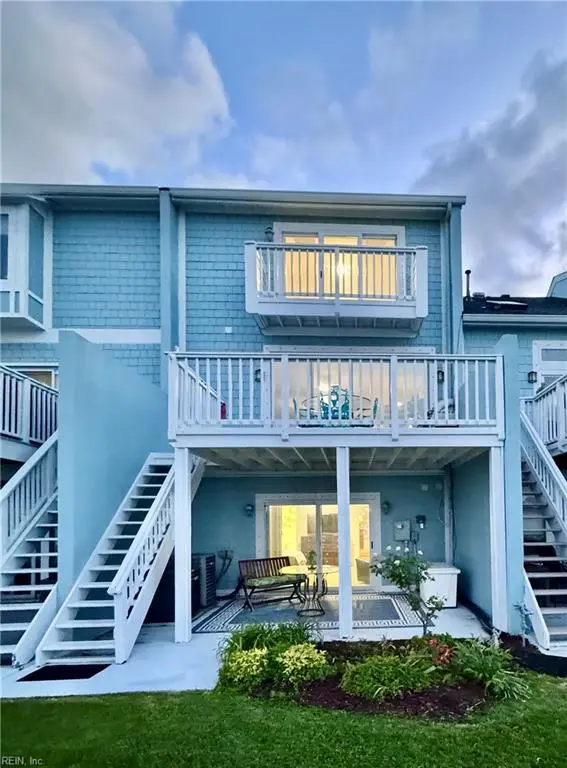 9508 Bay Front Drive, Norfolk, VA 23518 - #2