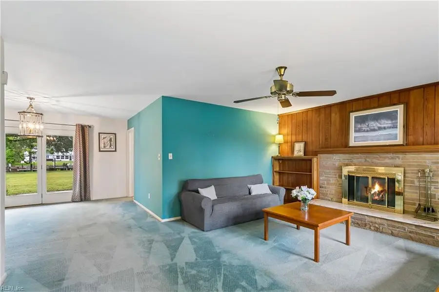 1709 Beach Road, Hampton, VA 23664 - #3