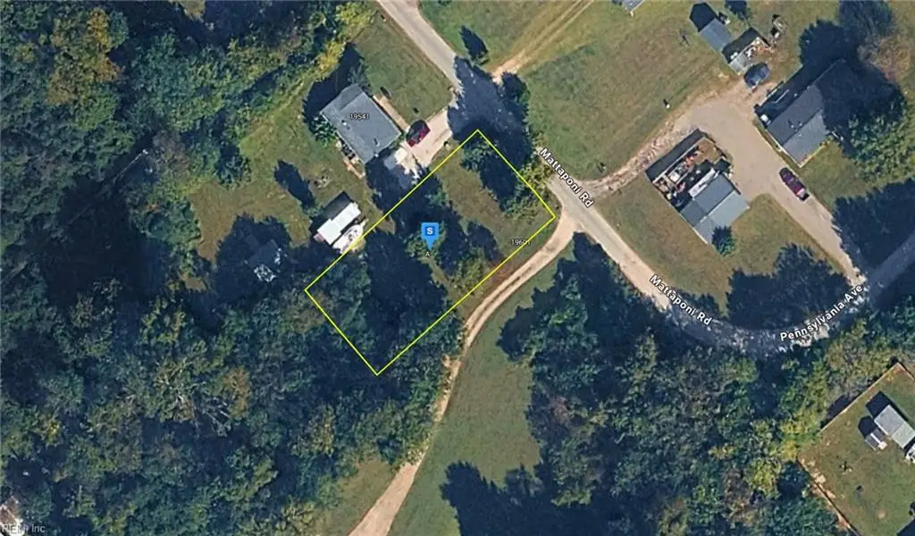 19601 Mattaponi Road, West Point, VA 23181 - #1