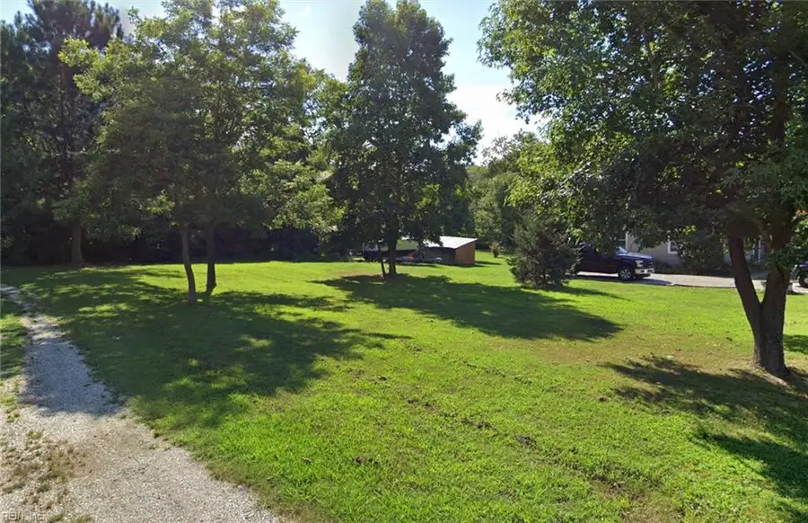 19601 Mattaponi Road, West Point, VA 23181 - #2