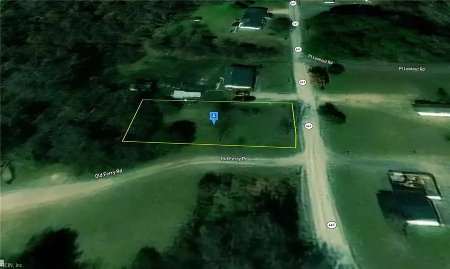 19601 Mattaponi Road, West Point, VA 23181 - #3