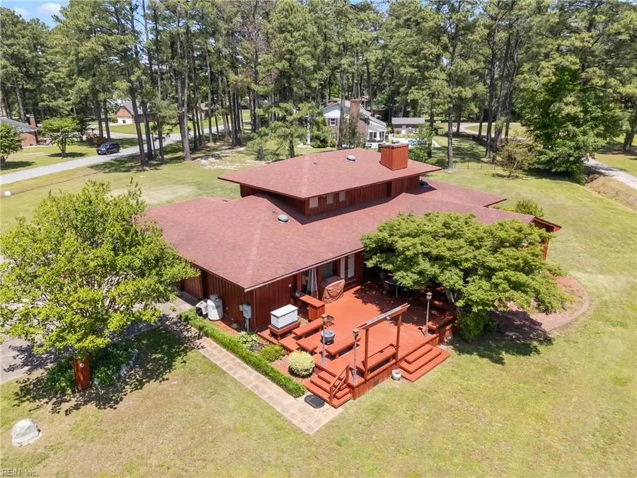 201 Country Club Drive, Elizabeth City, NC 27909 - #3