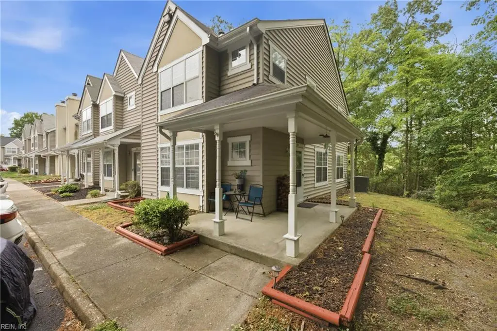 378 Rivers Ridge Circle, Newport News, VA 23608 - #1