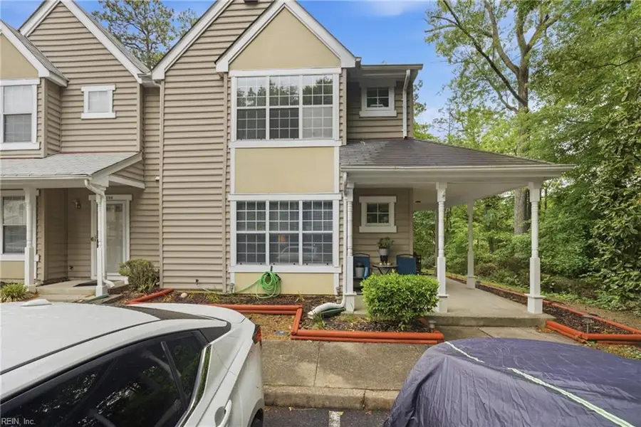378 Rivers Ridge Circle, Newport News, VA 23608 - #2