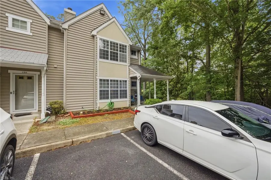 378 Rivers Ridge Circle, Newport News, VA 23608 - #3