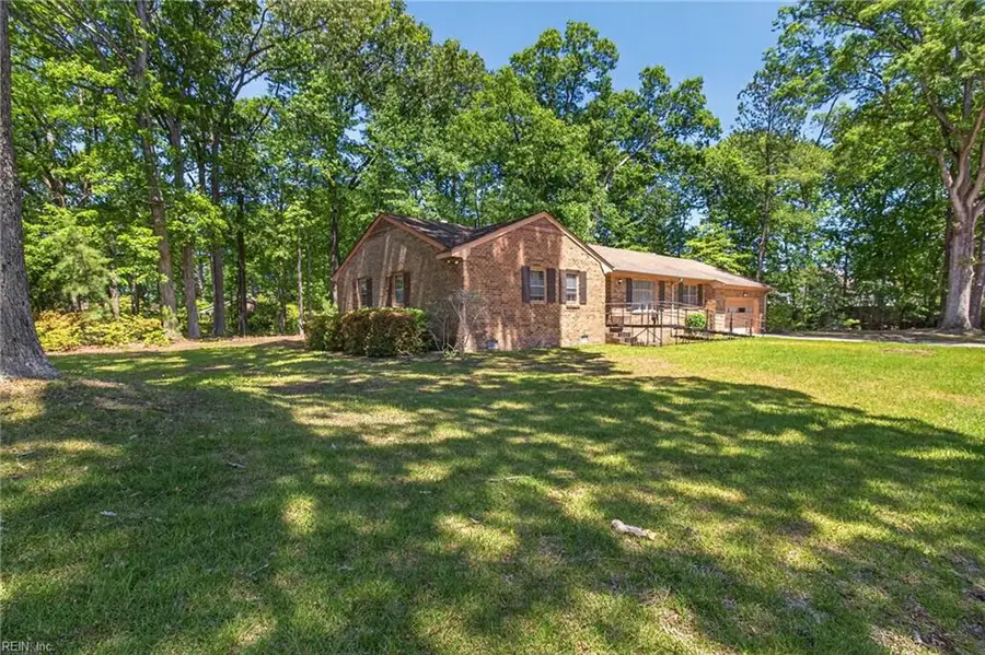 600 Larkspur Road, Portsmouth, VA 23703 - #3