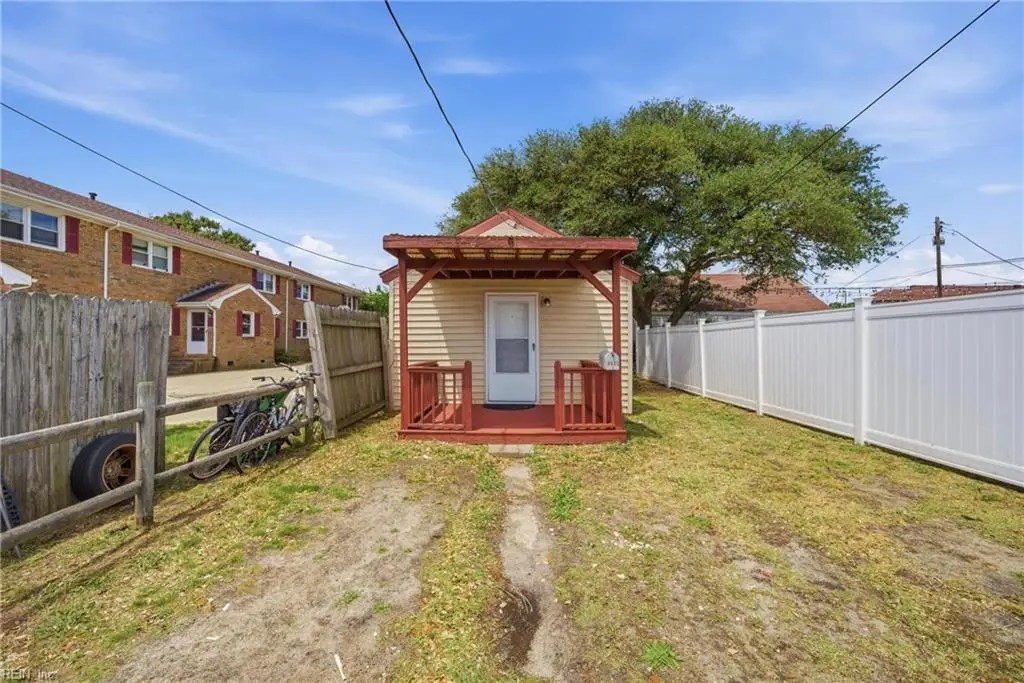 9635 10th Bay Street, Norfolk, VA 23518 - #1