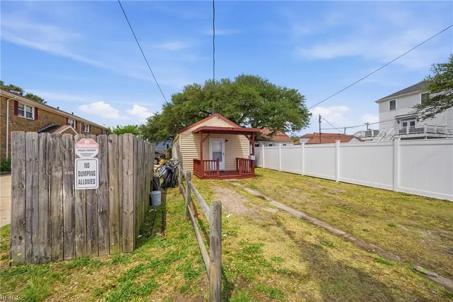 9635 10th Bay Street, Norfolk, VA 23518 - #2