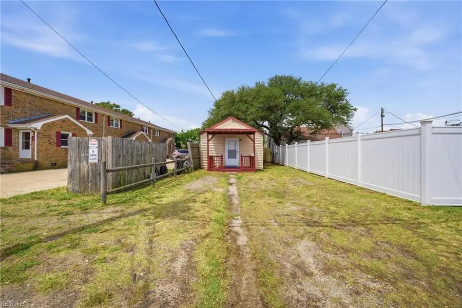9635 10th Bay Street, Norfolk, VA 23518 - #3