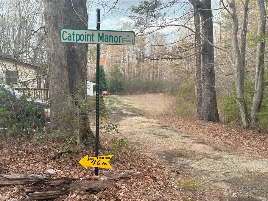 TBD Near Cooks Mill Road, Lanexa, VA 23089 - #2
