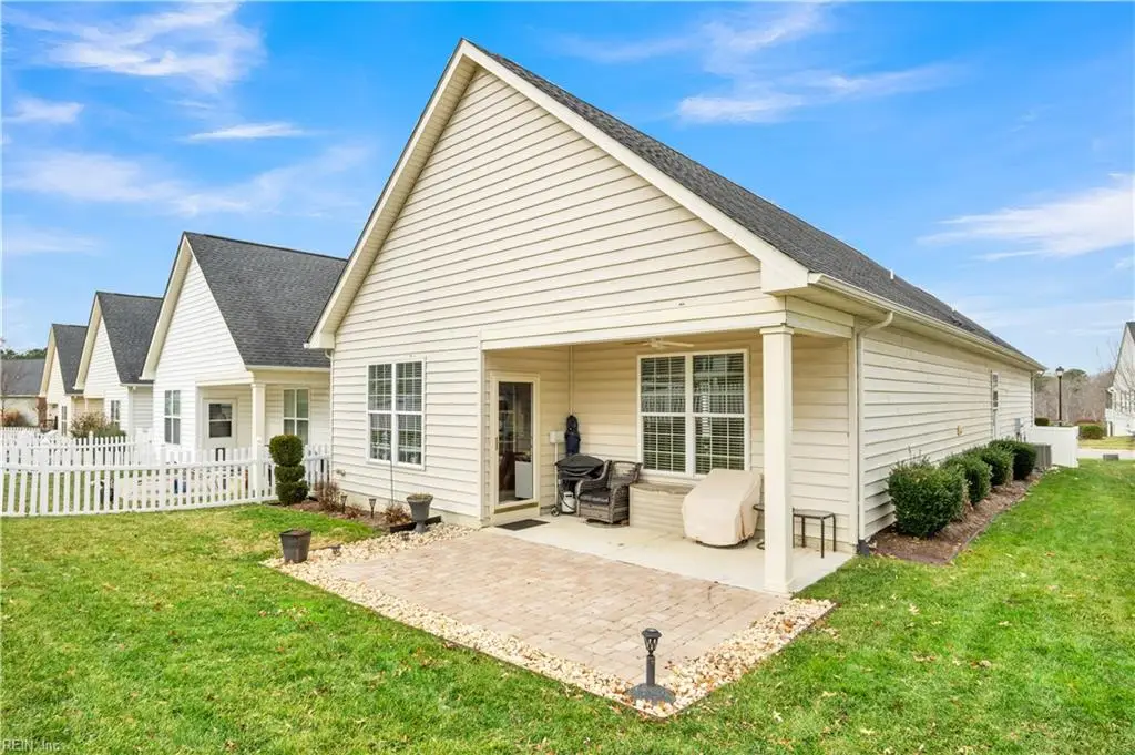 3912 Ethan Lane, Williamsburg, VA 23188 - #1