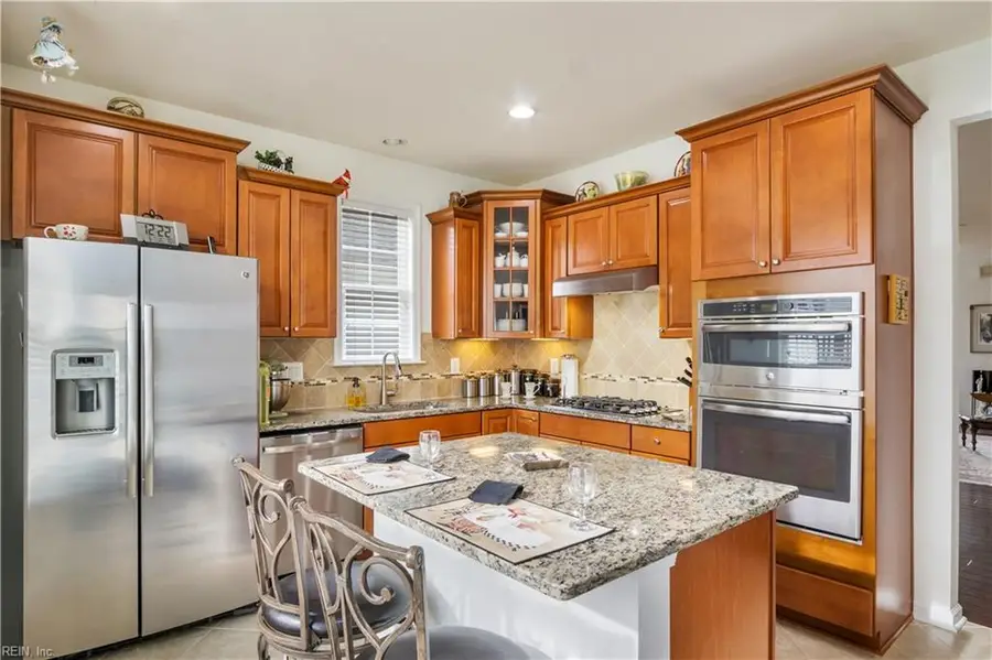 3912 Ethan Lane, Williamsburg, VA 23188 - #3