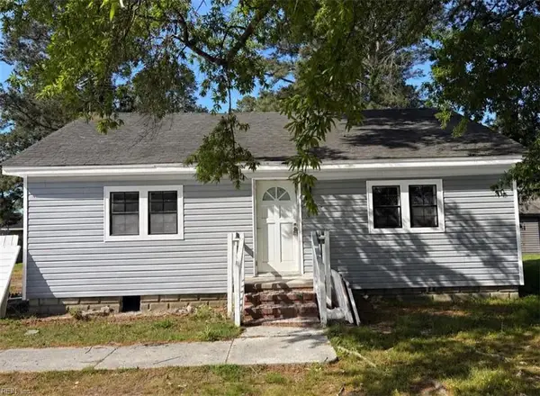 135 Whaley Street, Suffolk, VA 23438