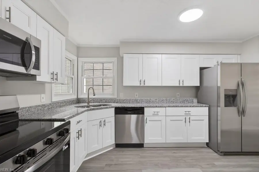 824 Lancaster Lane, Newport News, VA 23602 - #2