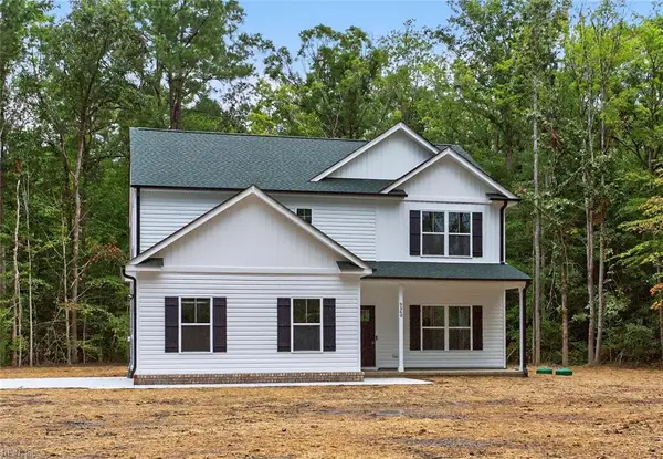 2109 Holland Corner Road, Suffolk, VA 23437