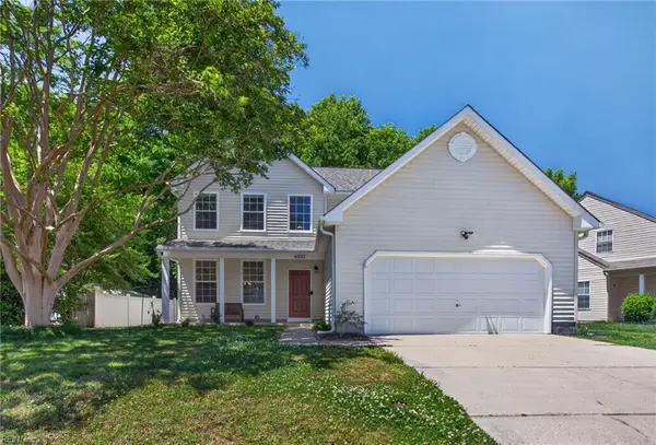 4281 Boxwood Lane, Williamsburg, VA 23188
