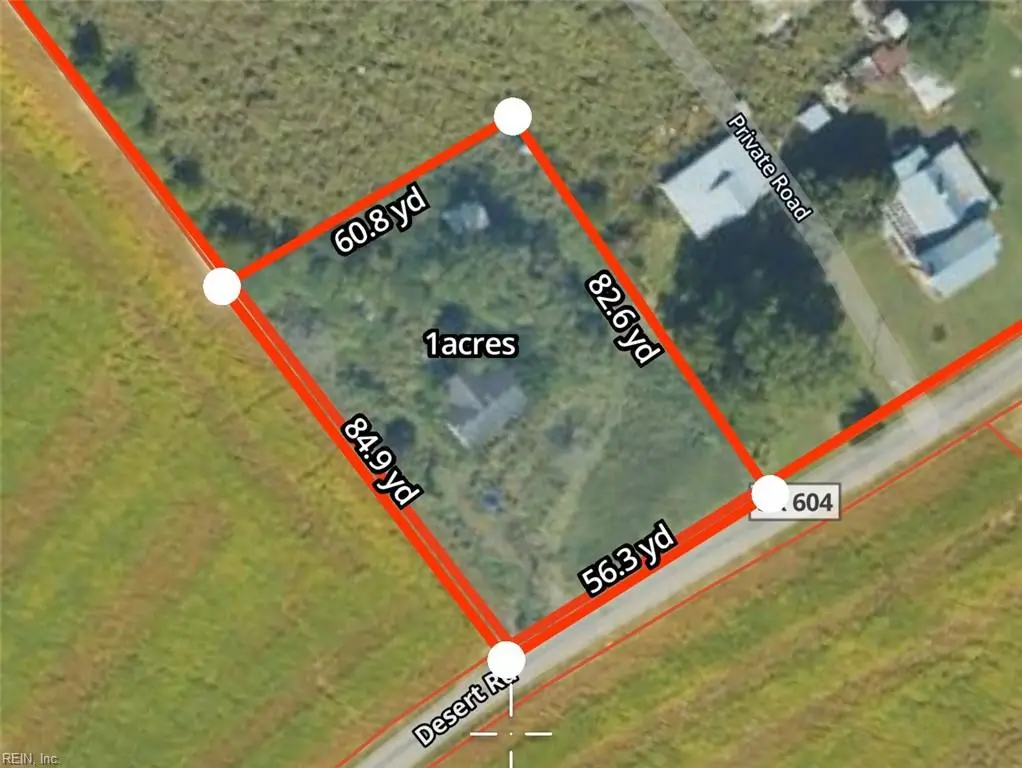 4385 Desert Road, Suffolk, VA 23434 - #1