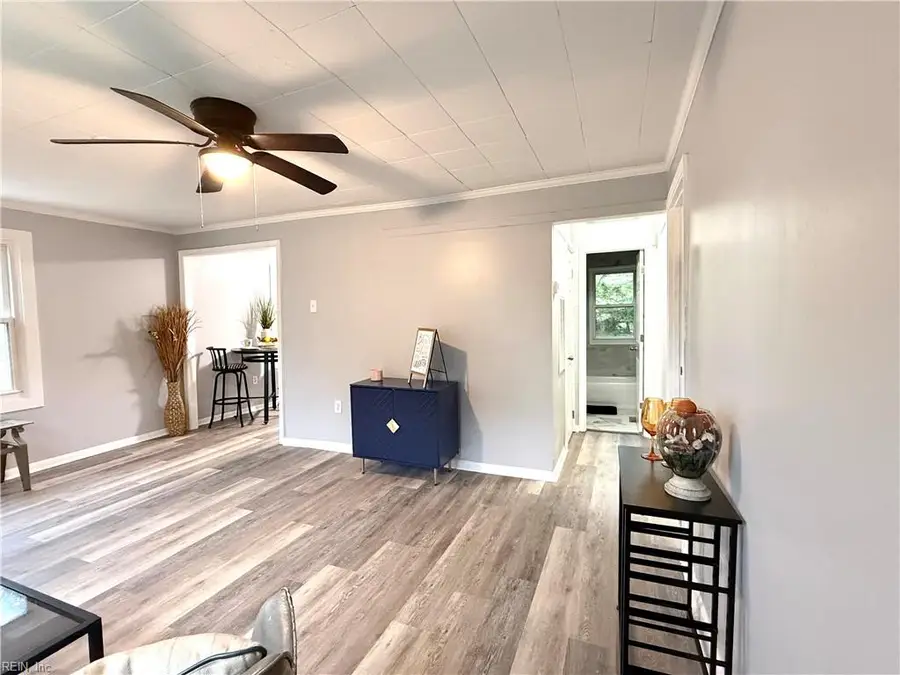 18 Neville Street, Portsmouth, VA 23701 - #3
