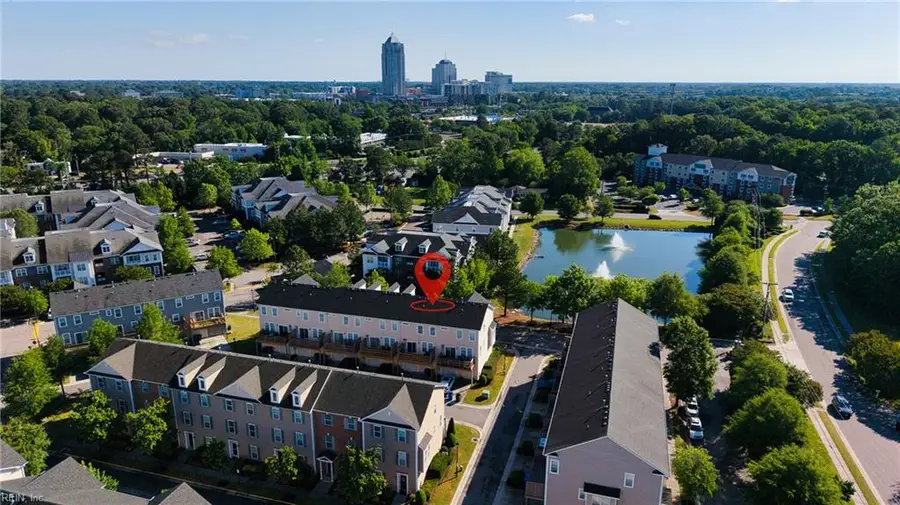 4817 Travertine Avenue #32A, Virginia Beach, VA 23462 - #3
