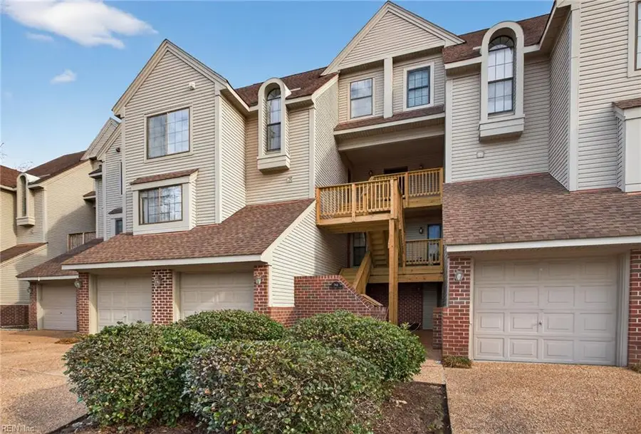 748 Rock Crest Court, Newport News, VA 23602 - #2