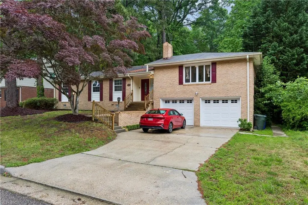 70 Sweetbriar Drive, Newport News, VA 23606 - #1