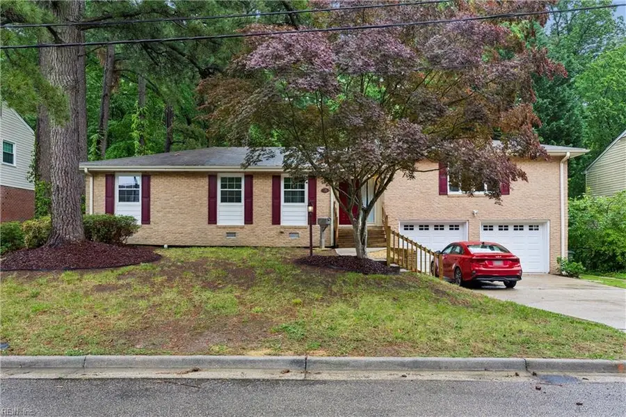 70 Sweetbriar Drive, Newport News, VA 23606 - #3
