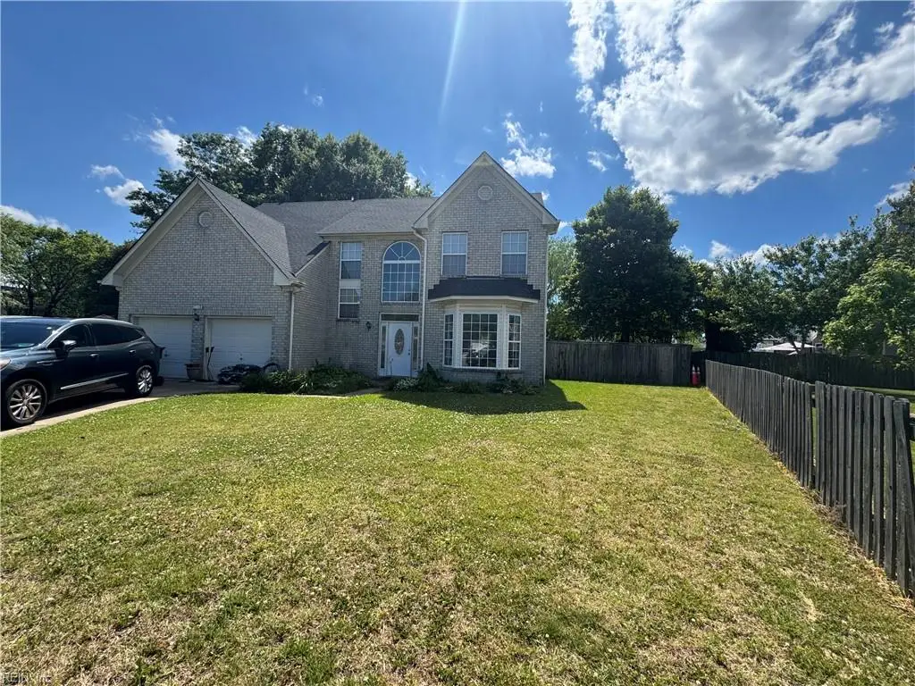 903 Willow Brook Court, Chesapeake, VA 23320 - #1