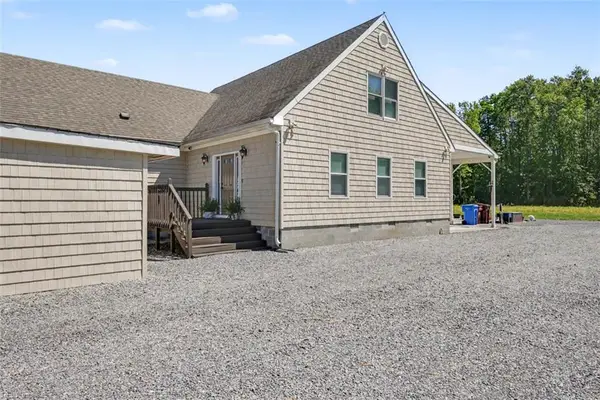433 Truitt Road, Chesapeake, VA 23321