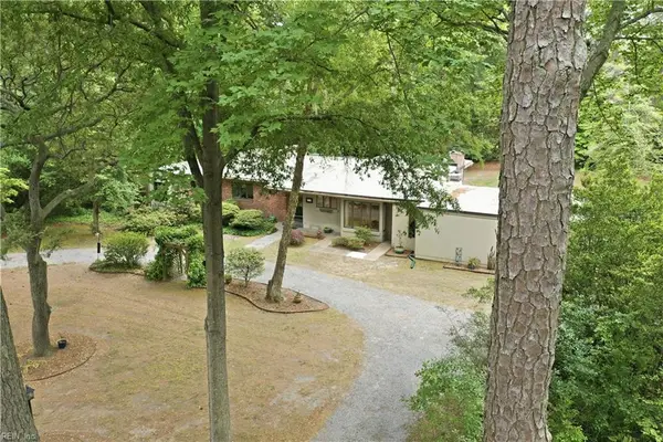 4313 Faigle Road, Portsmouth, VA 23703