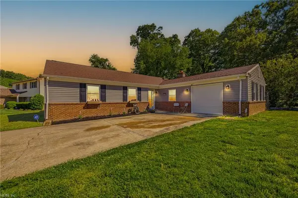 1800 Oneida Court, Virginia Beach, VA 23453