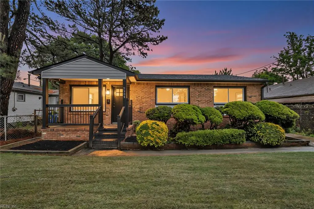 2334 Mckann Avenue, Norfolk, VA 23509 - #1