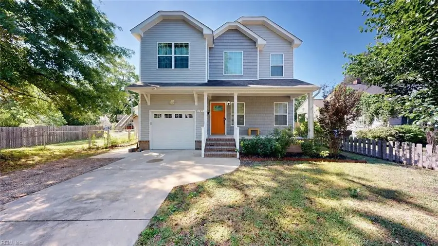 109 Appomattox Avenue, Portsmouth, VA 23702 - #2