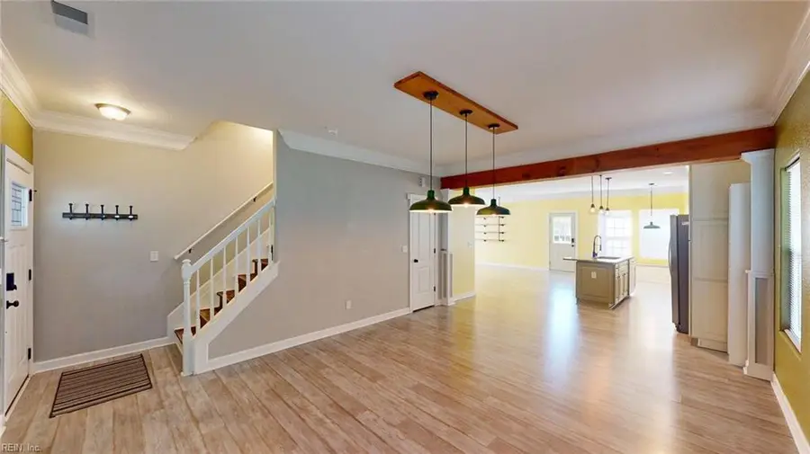 109 Appomattox Avenue, Portsmouth, VA 23702 - #3