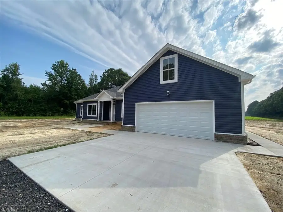 2105 Holland Corner Road, Suffolk, VA 23437 - #2