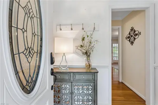 3327 New Castle Drive, Williamsburg, VA 23188