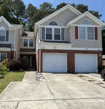 2578 Hartley Street, Virginia Beach, VA 23456