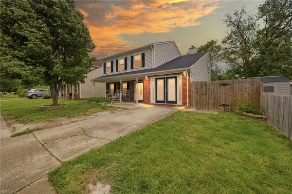 1805 Rock Lake Loop, Virginia Beach, VA 23456