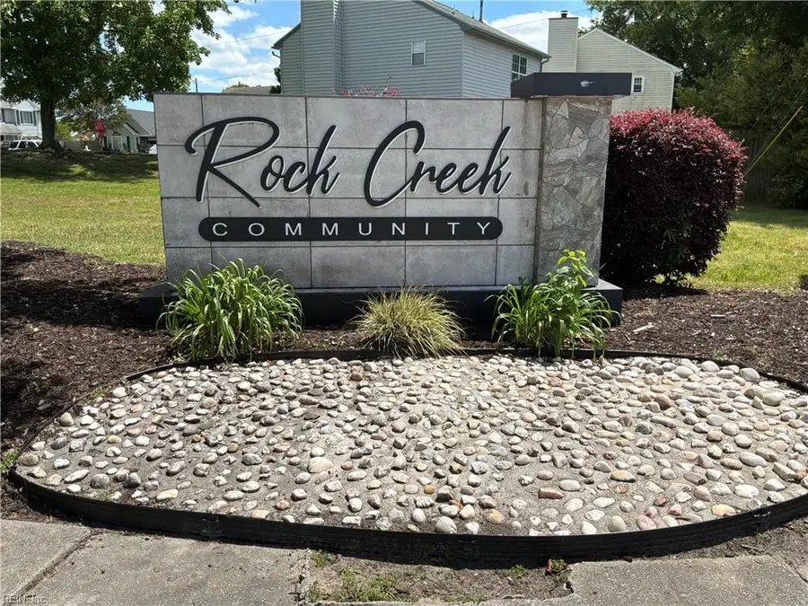 1805 Rock Lake Loop, Virginia Beach, VA 23456 - #2
