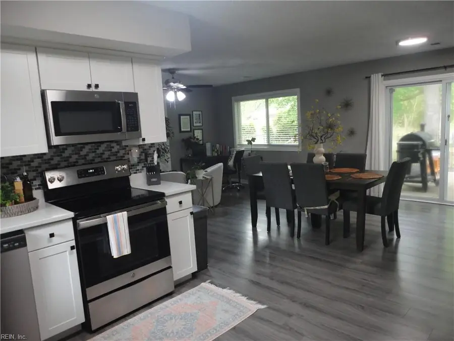 4245 Buckeye Court, Virginia Beach, VA 23462 - #3