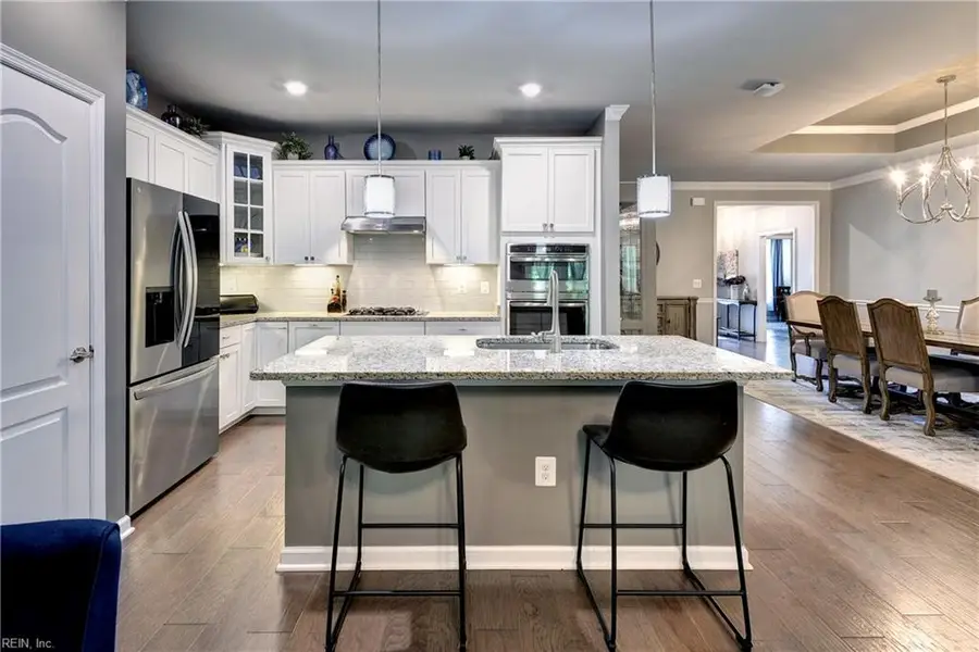6532 Westbrook Drive, Williamsburg, VA 23188 - #3