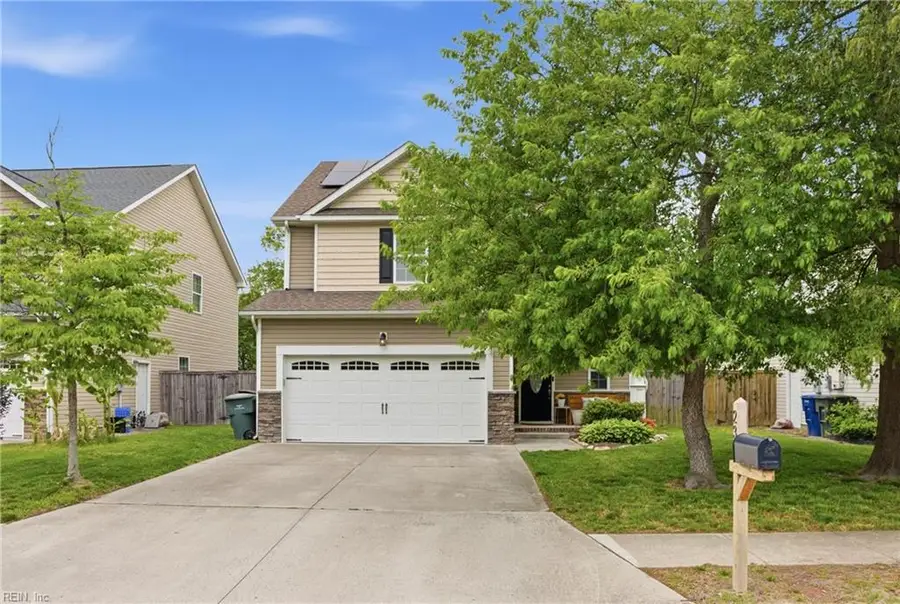 230 New Street, Norfolk, VA 23503 - #2